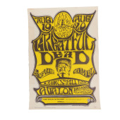 FD-22 (3), AVALON BALLROOM, GR