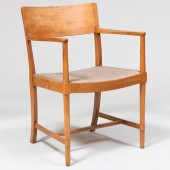 FDB MOBLER ELM ARM CHAIRThe dr