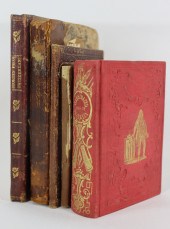 FDR LIBRARY 5 BOOKS INCLUDING