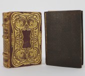 FDR LIBRARY SIGNED BOOKS ITALI