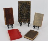 FDR PERSONAL LIBRARY 5 BOOKS 1