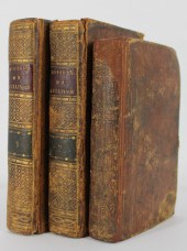 FDR SIGNED BOOKS ANTIQUE GULLI