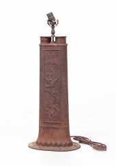 F.E. MYERS WATER HAND PUMP. Oh