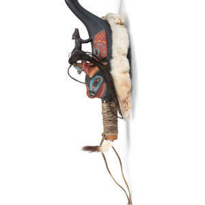 Fearon Smith Jr., Tsungani (Adopted