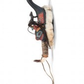 Fearon Smith Jr., Tsungani
(Ad