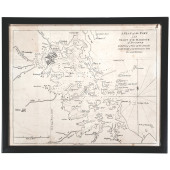 FEBY. 1ST 1775-DATED, HISTORIC