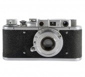 FED TYPE 2A (RUSSIAN LEICA) WI