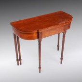 FEDERAL 5 LEG CHERRY GAME TABL