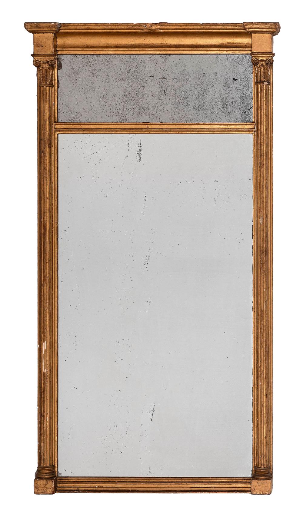 FEDERAL ARCHITECTURAL MIRROR