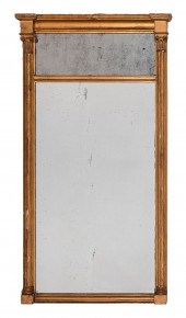 FEDERAL ARCHITECTURAL MIRROR A