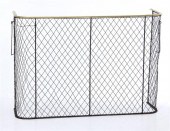Federal brass and wirework inf