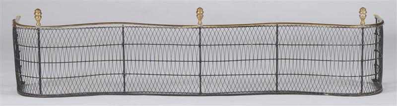 FEDERAL BRASS AND WIREWORK