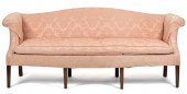 FEDERAL CAMEL BACK SOFA CA.180