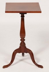 FEDERAL CANDLESTAND CONNECTICU