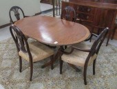 FEDERAL CENTENNIAL MAHOGANY DI