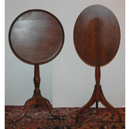 Federal Cherry and Walnut