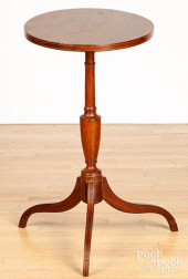 FEDERAL CHERRY CANDLESTAND, EA