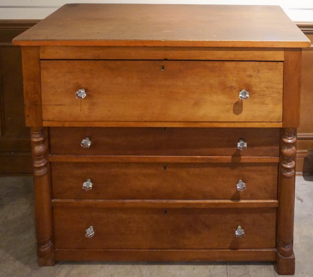 FEDERAL CHERRY GENTLEMAN'S BUREAU
