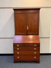 FEDERAL CHERRY SECRETARY BOOKC