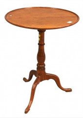 FEDERAL CHERRY TIP TABLEFedera