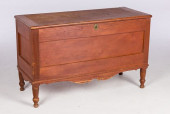 FEDERAL CHERRYWOOD AND PINE BL