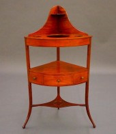 FEDERAL CORNER BASIN STANDA la
