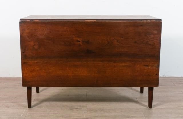 FEDERAL DROP LEAF TABLEFederal Drop