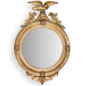 FEDERAL EAGLE GILTWOOD GIRANDO