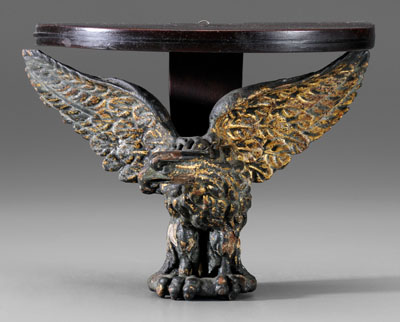 Federal Eagle Wall Bracket American