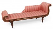 FEDERAL FAINTING COUCH NEW YOR