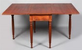 FEDERAL FIGURAL CHERRY DROP-LE