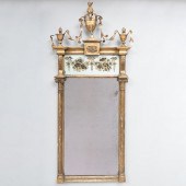 FEDERAL GILTWOOD AND VERRE Ã‰G