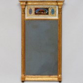 FEDERAL GILTWOOD AND VERRE Ã‰G