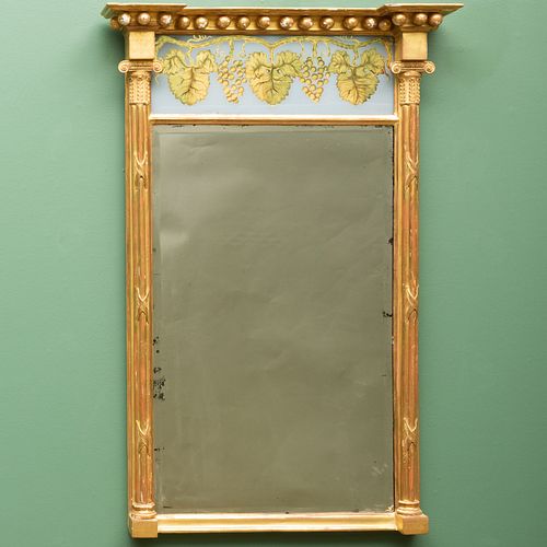 FEDERAL GILTWOOD AND VERRE