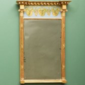 FEDERAL GILTWOOD AND VERRE Ã‰G