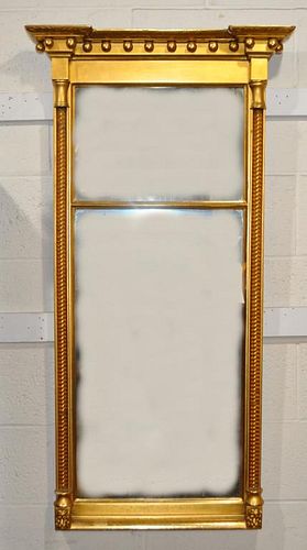 FEDERAL GILTWOOD ARCHITECTURAL