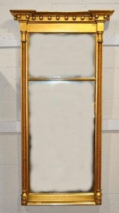 FEDERAL GILTWOOD ARCHITECTURAL