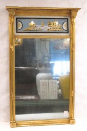 FEDERAL GILTWOOD 'LOOKING GLAS