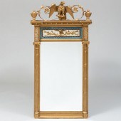 FEDERAL GILTWOOD VERRE Ã‰GLOMI