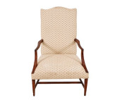 FEDERAL LOLLING CHAIR<br>Feder