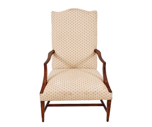 FEDERAL LOLLING CHAIRFederal