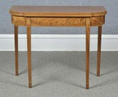 FEDERAL MID ATLANTIC INLAID CA
