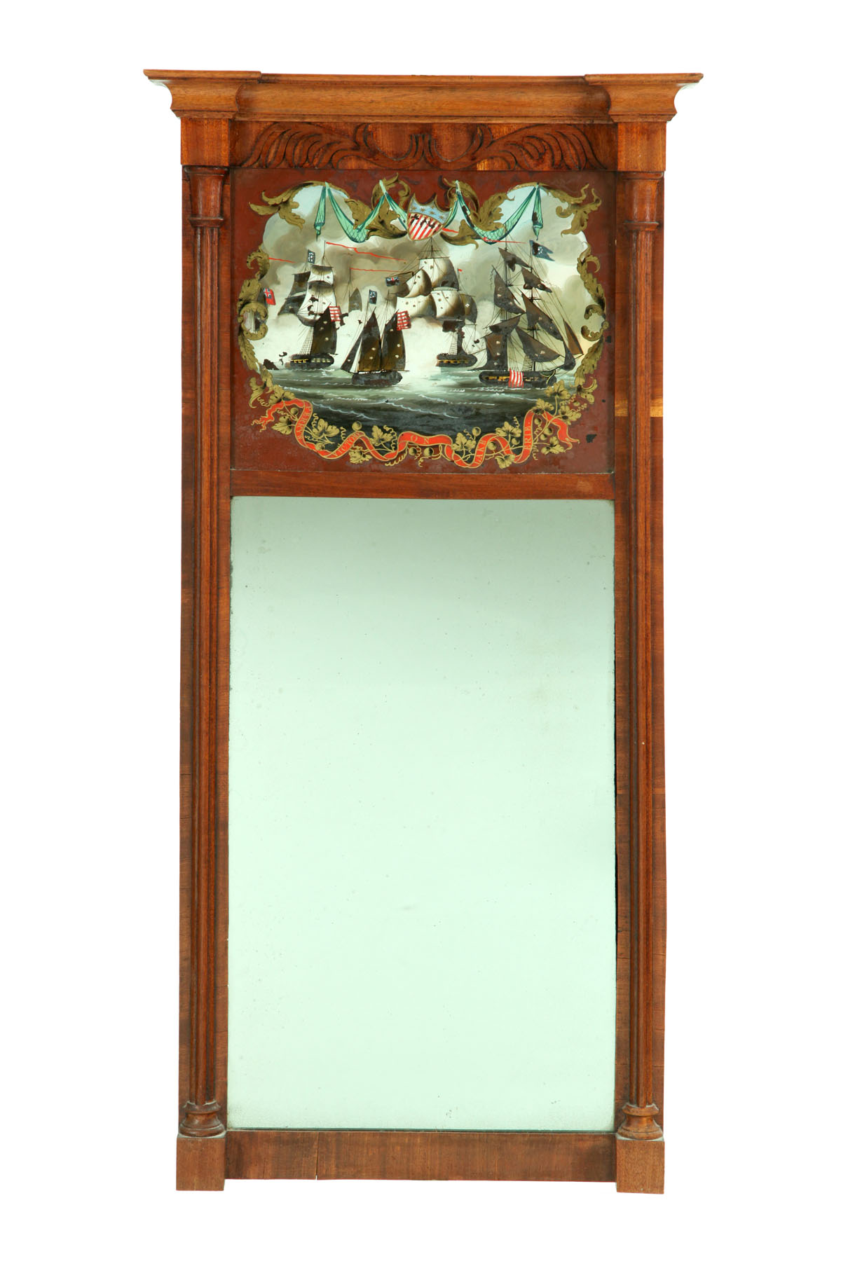 FEDERAL MIRROR.  American 