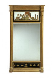 FEDERAL MIRROR.  Philadelphia