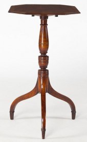 Federal New England Tilt Top C