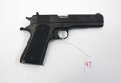 FEDERAL ORDNANCE "GOVERNMENT M