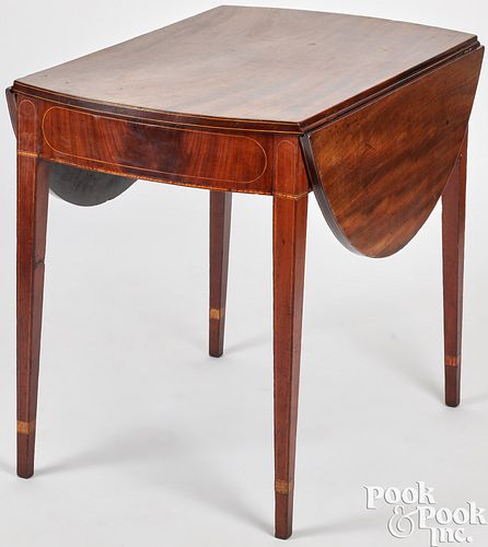 FEDERAL PEMBROKE TABLEFederal
