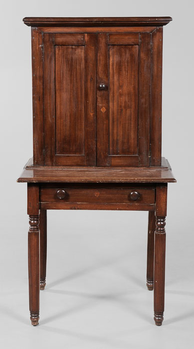 Federal Plantation Desk Southern,