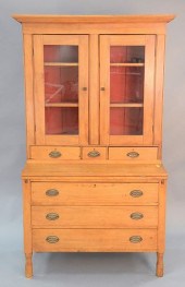 FEDERAL SECRETARY DESK, C. 183