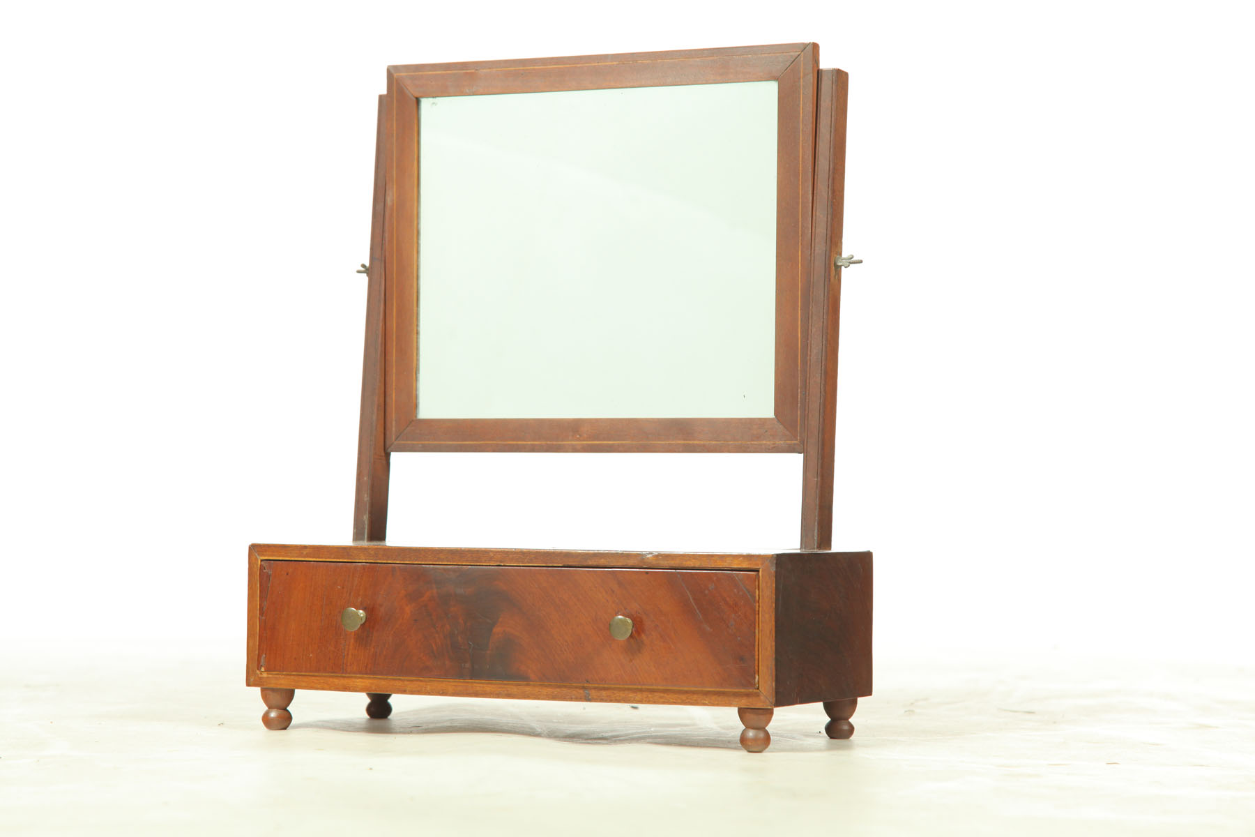 FEDERAL SHAVING MIRROR.  New